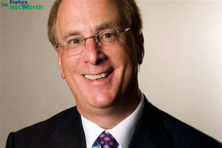Unveiling Larry Fink's Net Worth In Rupees: Discoveries And Insights