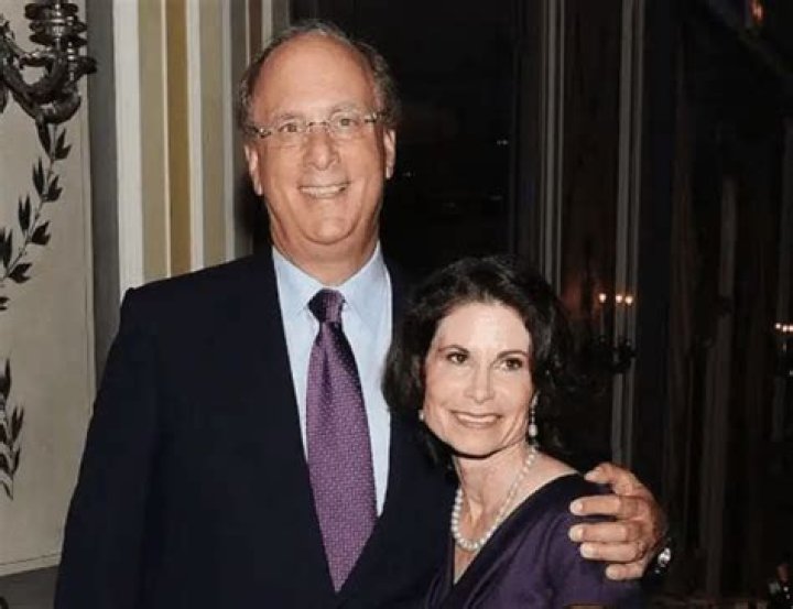Discoveries Await In The World Of "Larry Fink's Wife"