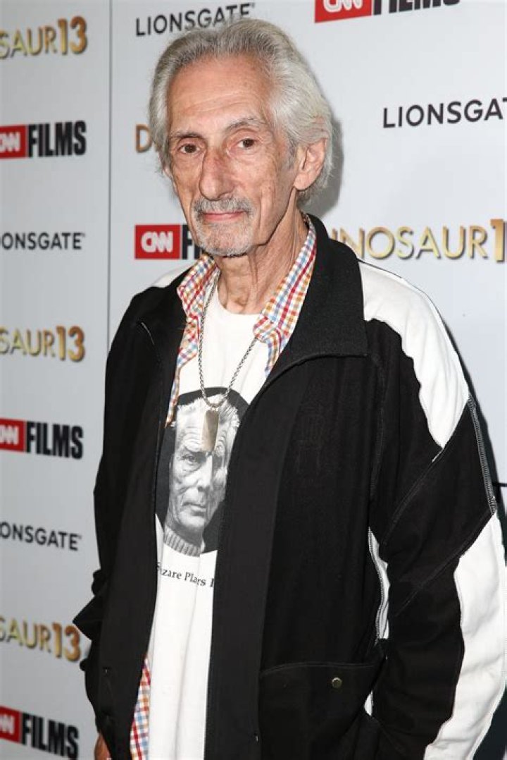 Unveiling Larry Hankin's Net Worth: Hidden Insights Revealed