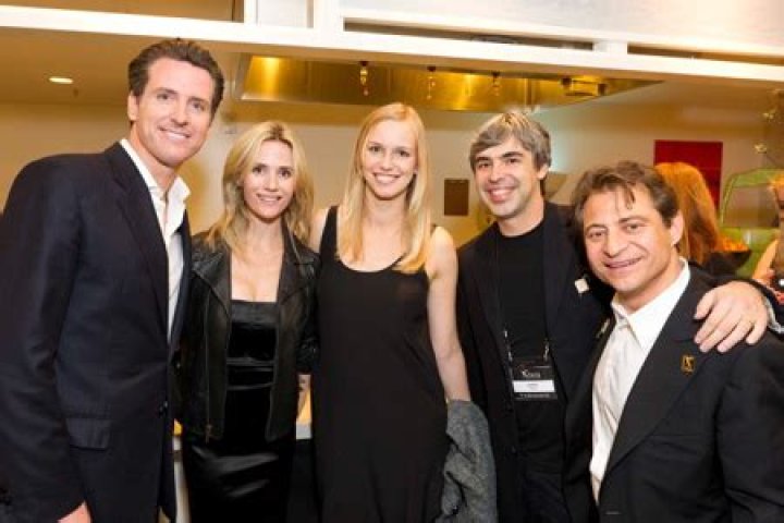 Unveiling The Private Lives Of Larry Page's Children: Uncovering Secrets And Aspirations