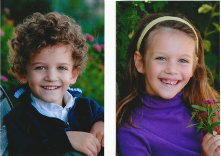 Uncover The Enigmatic World Of Larry Page's Daughter