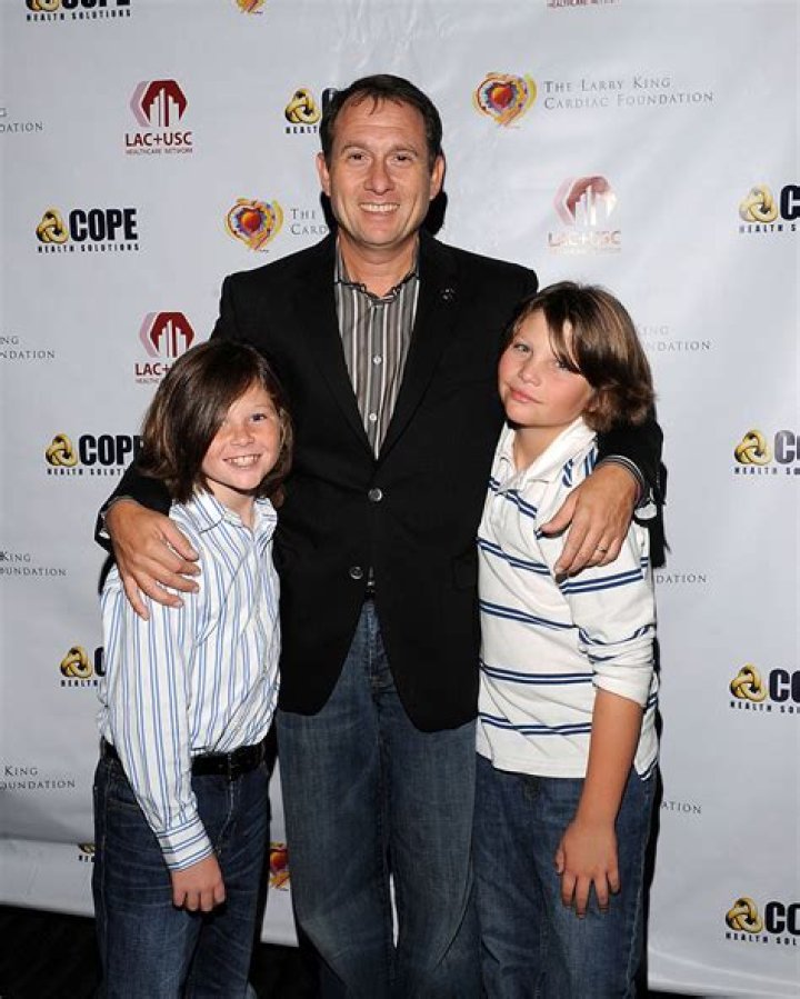 Unveiling The Private Lives Of Larry Page's Children: Uncovering Secrets And Surprises