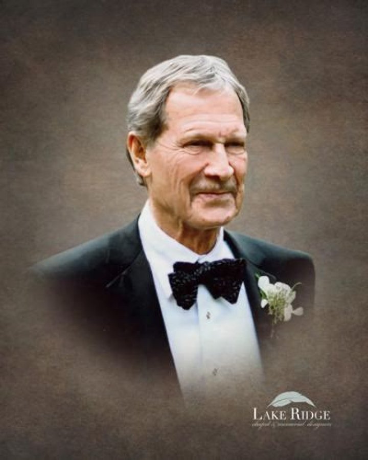 Unveiling The Enigma Of Larry Petree: A Lubbock Luminary