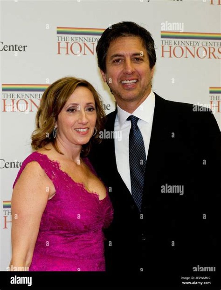 Unlocking The Secrets Of Larry Romano's Mysterious Wife