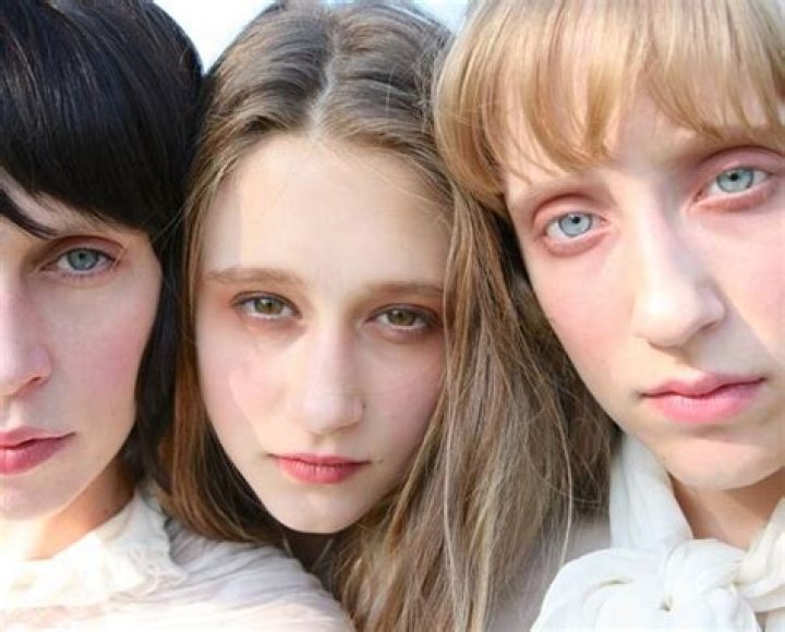 Discover The Unseen Side Of Laryssa Farmiga: Her Journey And Impact