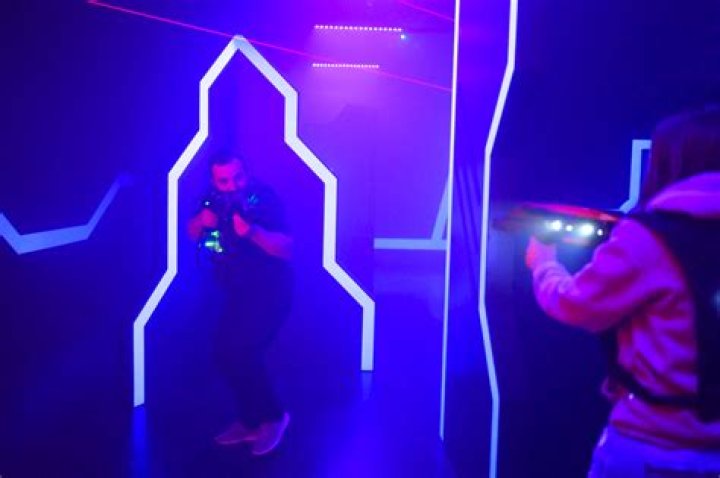 Unleash The Thrills Of Laser Tag In Bakersfield: Discoveries And Insights Await!