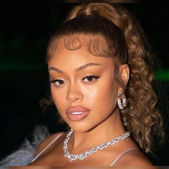 Uncover The Enchanting World Of The Latto Nationality