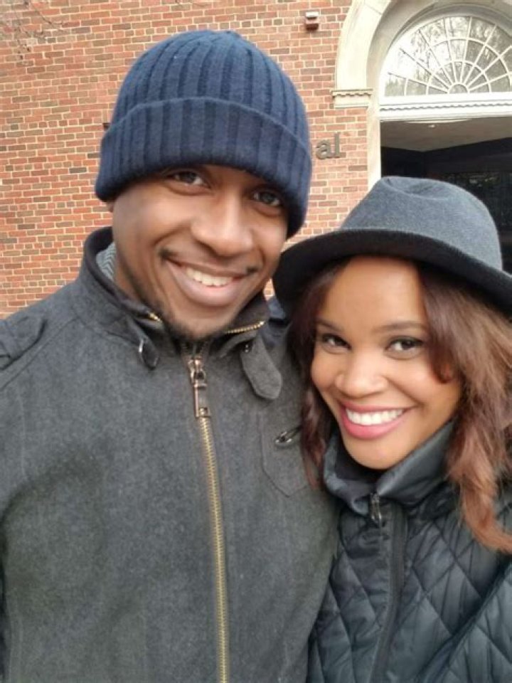 Discover The Untold Story Behind Laura Coates' Husband