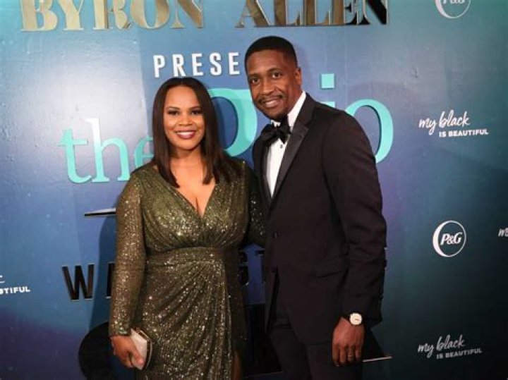 Unveiling Laura Coates' Husband: Unlocking Exclusive Insights