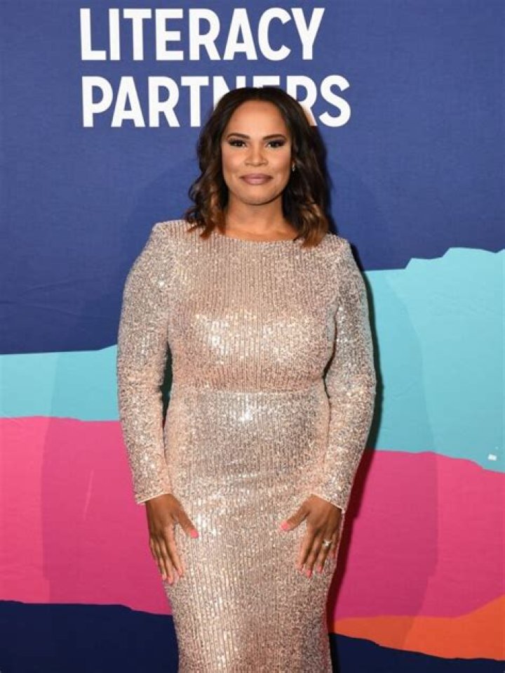 Laura Coates' Pregnancy Journey: Uncovering The Untold Truths