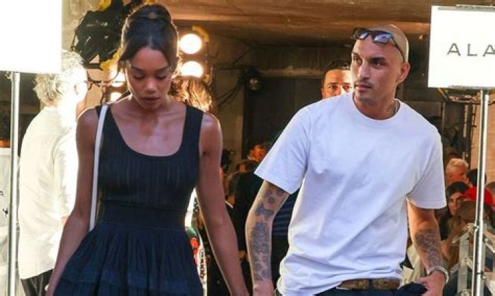 Unveiling The Secrets Of Laura Harrier's Enchanting Relationship