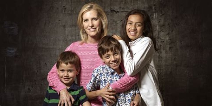 Uncover The Untold Story Of Laura Ingraham's Family: Adoption, Love, And Inspiration