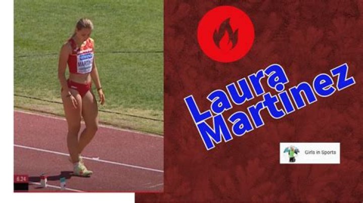 Unveiling Laura Martinez's Height: Insights And Surprises Revealed