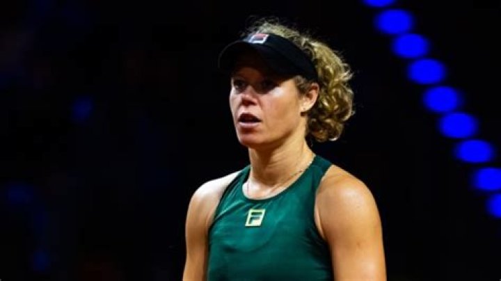 Laura Siegemund's Love Life Unveiled