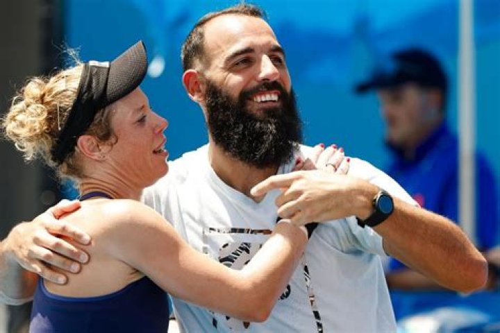 Uncover The Secrets: Laura Siegemund's Husband Unveiled