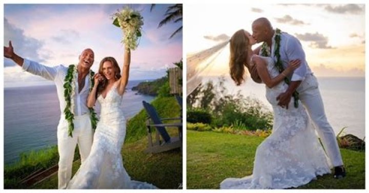 Unveiling The Enchanting Details Of Lauren Bateman's Wedding