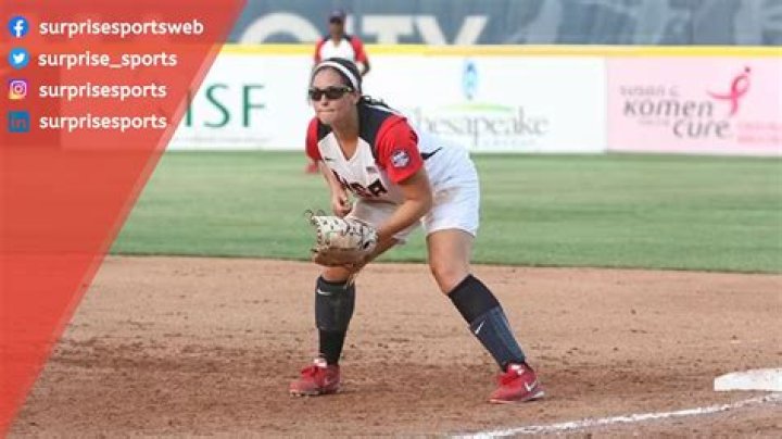 Discover Lauren Chamberlain's Net Worth And Beyond