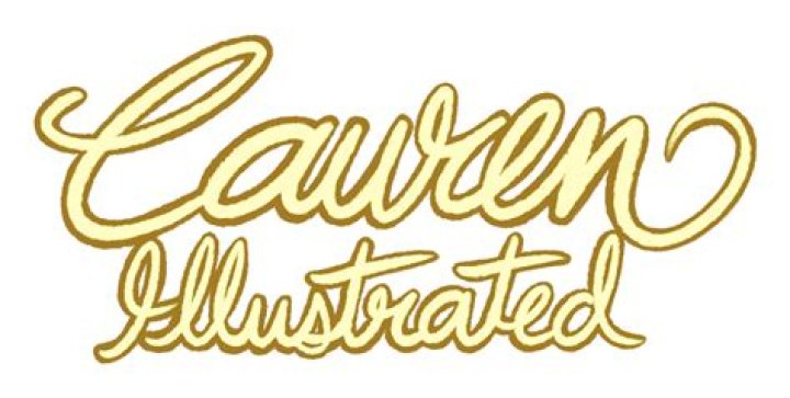 Discover The Secrets Of Style With Lauren Illustrated