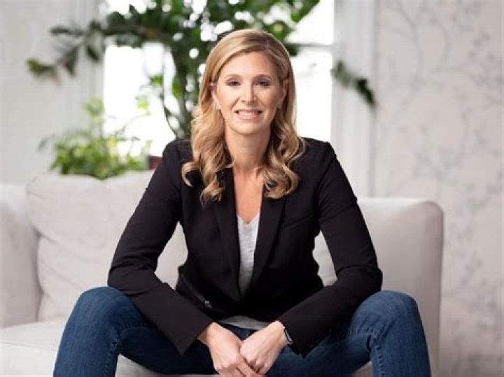 Unveiling Lauren Leader's Age: Discoveries And Insights