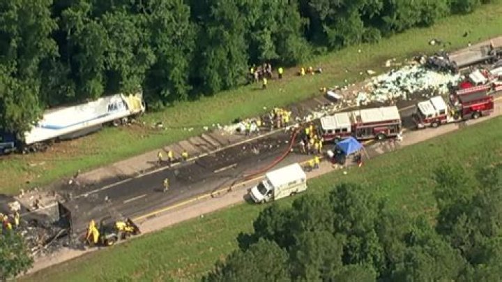 Lauren Stewart Wilson Accident's Surprising Revelations