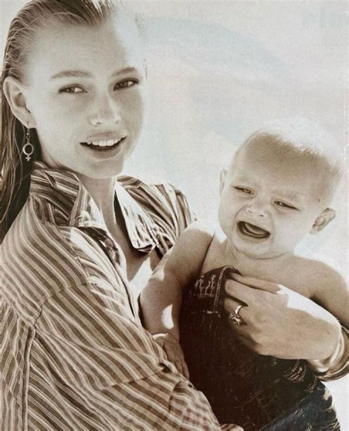 Unveiling The Secrets Of Lauren Wasser's Inspirational Parents