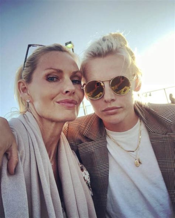 Discover The Inspiring Story Of Lauren Wasser's Mother