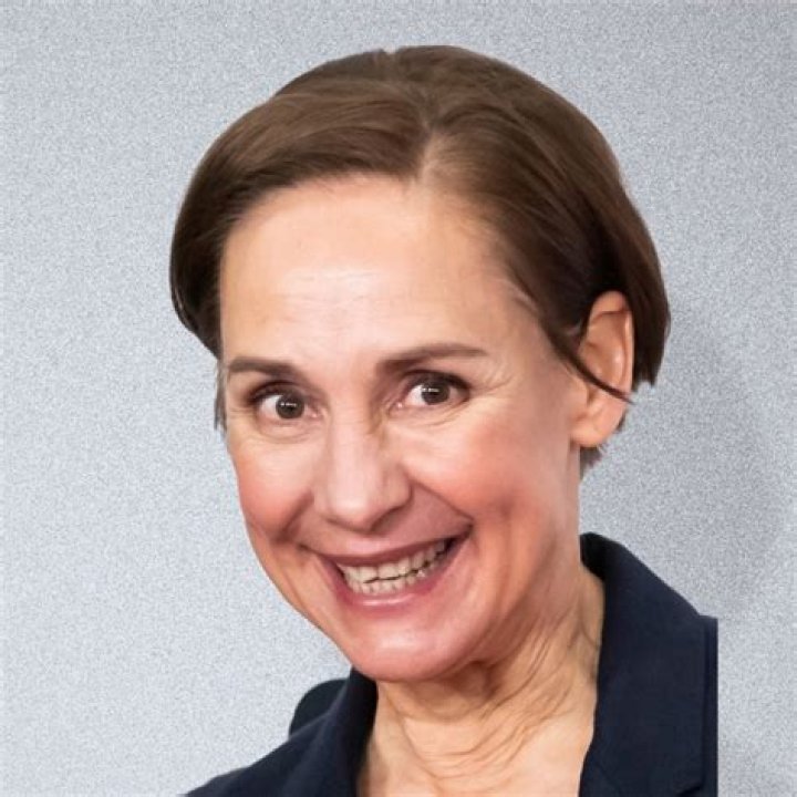 Unveiling The Intriguing World Of Laurie Metcalf's Relationships