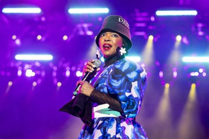 Uncover The Secrets To Lauryn Hill's 2024 Net Worth