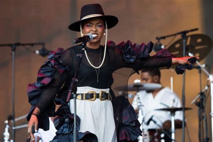 Uncover The Untold Secrets Of Lauryn Hill's Fortune