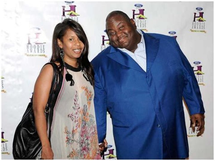 Unveiling The Private Life Of Lavell Crawford's Wife: Discoveries And Insights