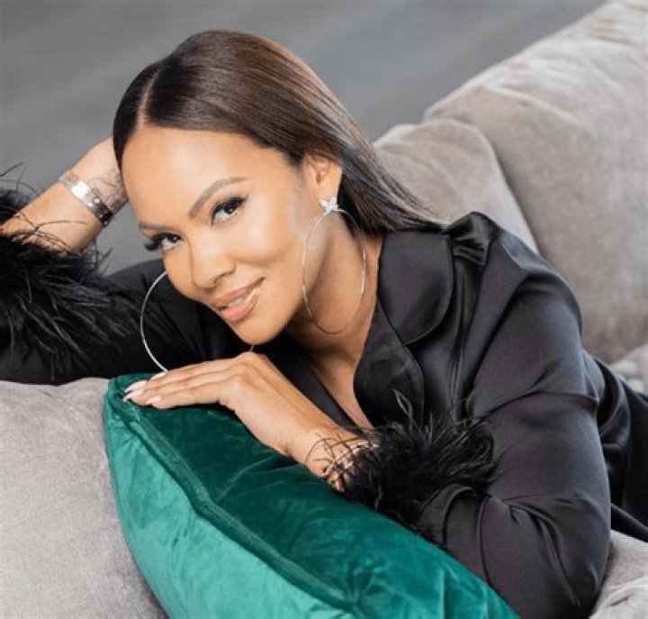 Lavon Lewis And Evelyn Lozada's Net Worth Decoded
