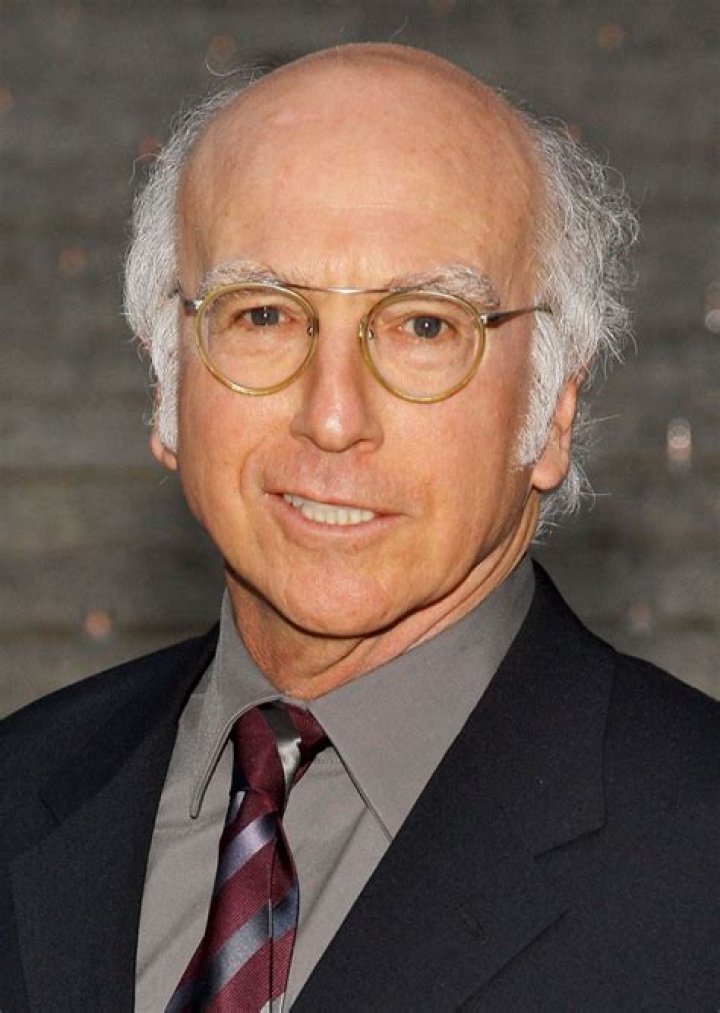 Unveiling Larry David's Net Worth: Uncover His Wealth Secrets