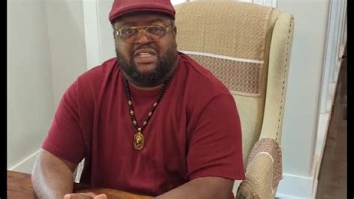 Uncovering The Secrets Of Lawrence Hardge's Net Worth