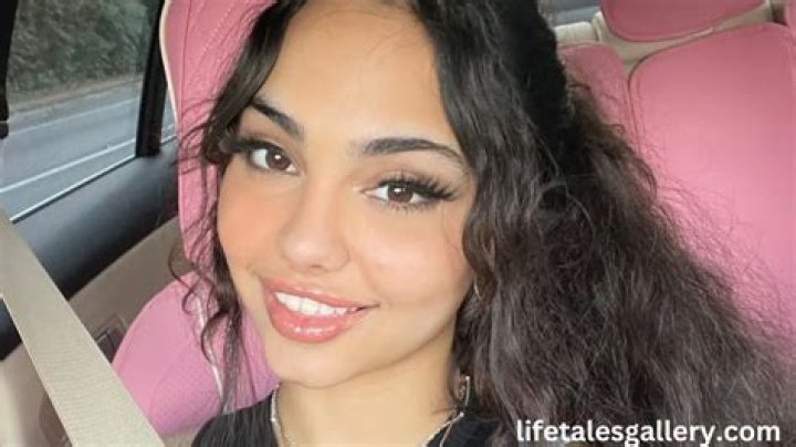 Uncover The Secrets Of Layla Deline's OnlyFans Empire