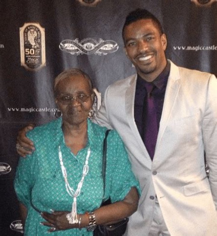 Unveiling The Enigma: Laz Alonso's Parents Revealed