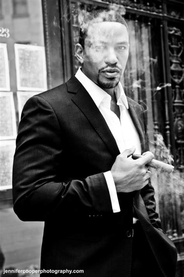 Unveiling The Multifaceted Artistry Of Laz Alonso: Discoveries And Insights