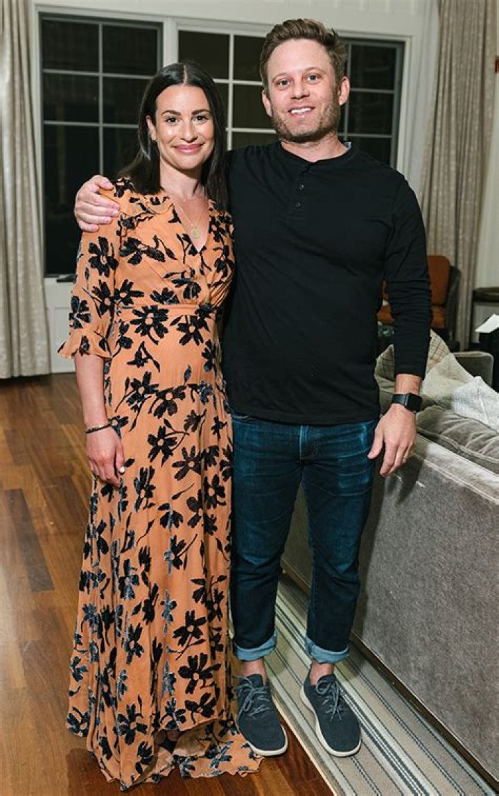 Unveiling The Story Behind Lea Michele's Husband