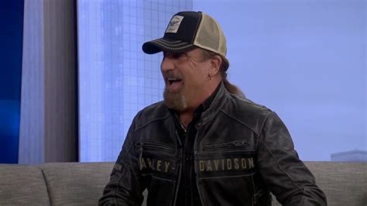 Uncover The Secrets Of Jackyl's Legendary Lead Singer