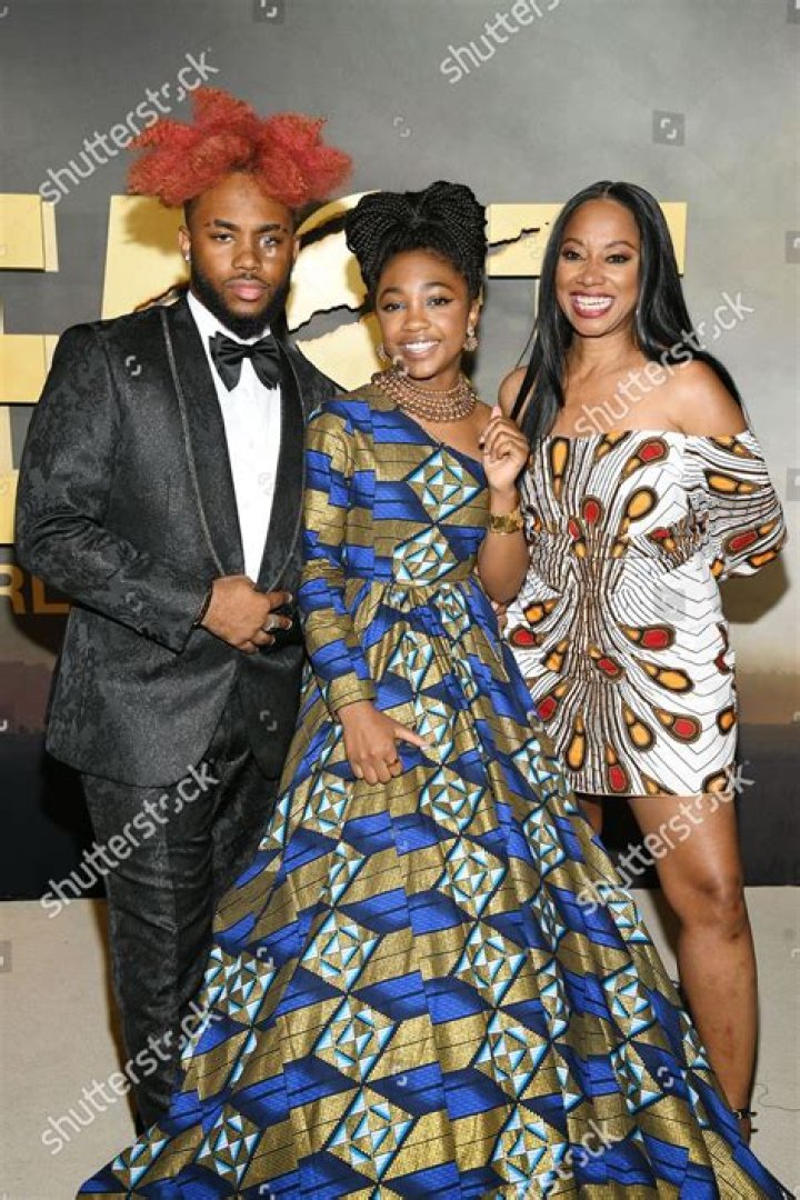 Unveiling The Unsung Hero Behind Leah Jeffries' Success: Discoveries About Her Mother's