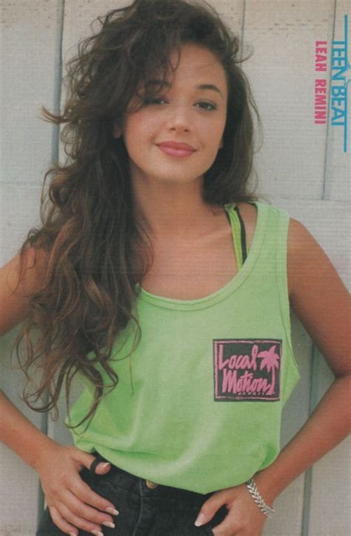 Unveiling Leah Remini's Journey: From Scientology To Activism