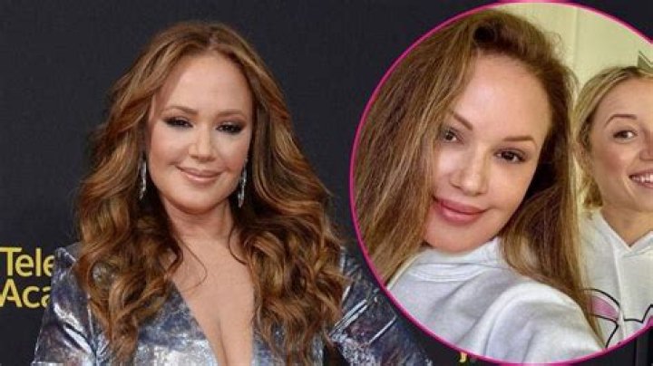 Leah Remini: Unveiling Truths, Inspiring Change