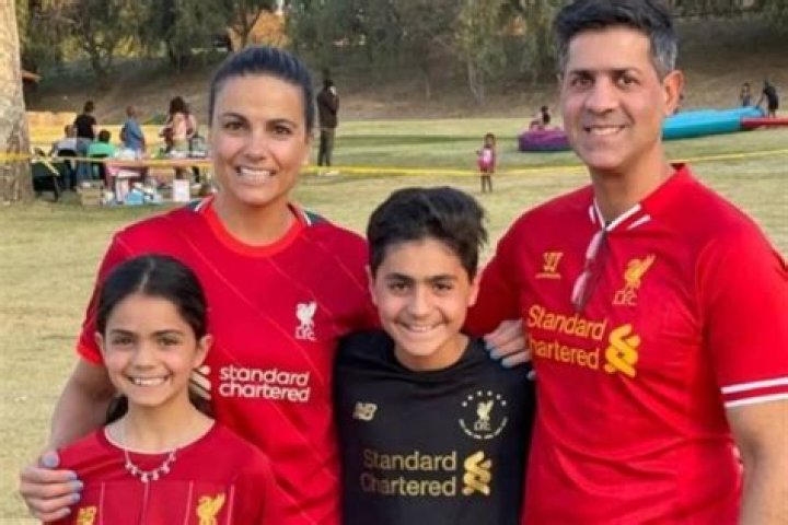 Unveiling The Story Of Leanne Manas' Husband: Discoveries And Insights