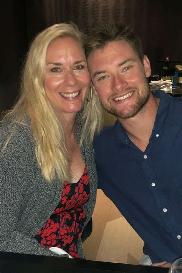 Unveiling The Private World Of Leanne Morgan's Son: Discoveries And Insights