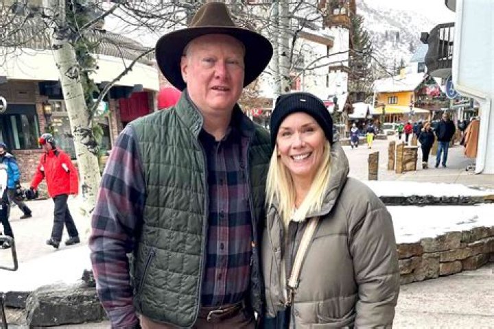 Unveiling The Unsung Hero Behind Leanne Morgan's Success