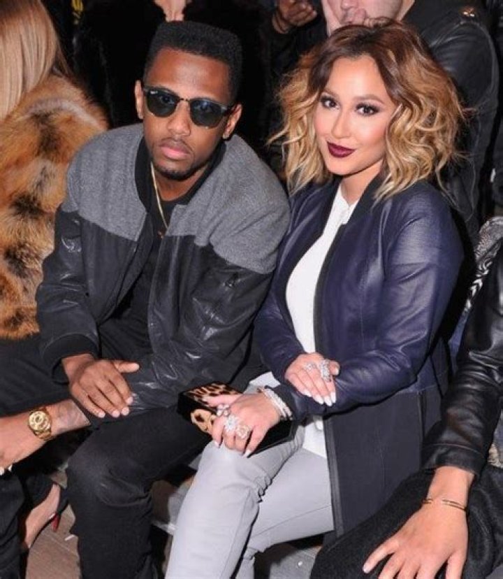LeBron James And Adrienne Bailon's Unexplored Connection