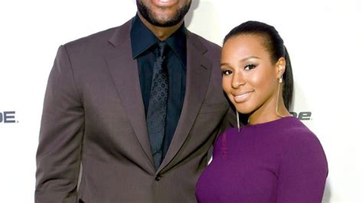 LeBron James' Wife's Pregnancy Journey