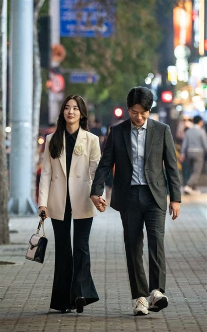 Unveiling The Secrets Of Lee Chung-ah's Enduring Relationships