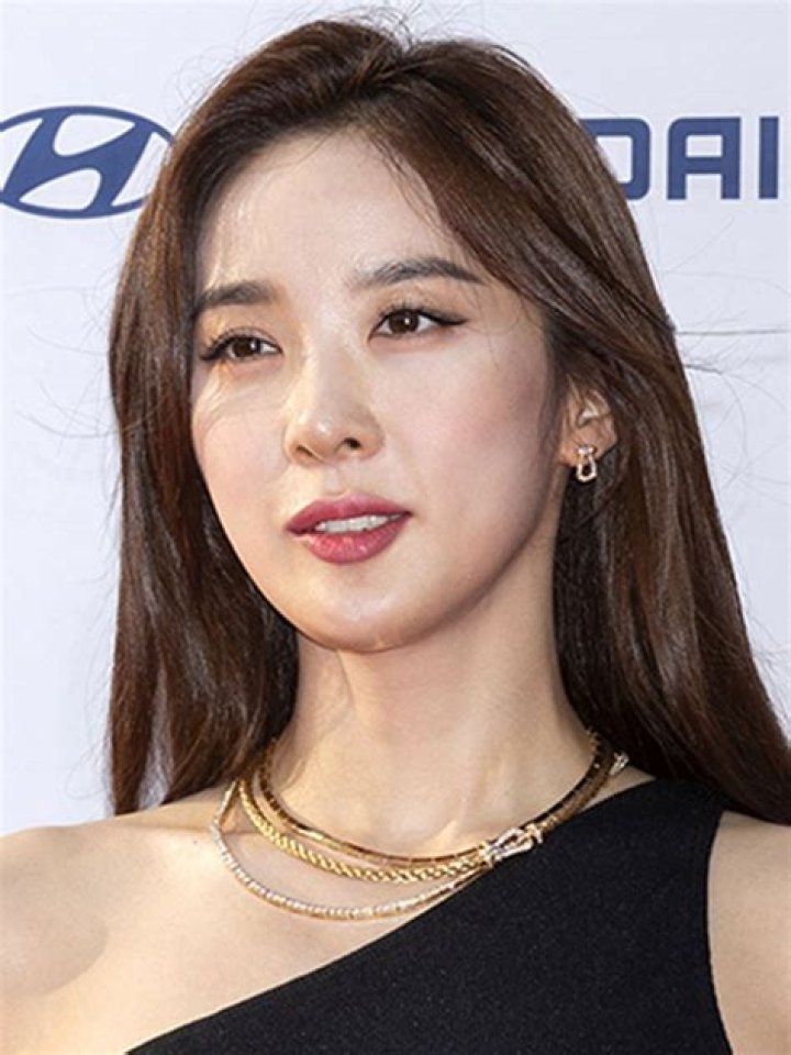 Unveiling The Artistry And Impact Of Lee Chung-ah: A Journey Of Discovery