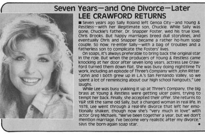 Uncover The Enigmatic Lee Crawford: Unveiling Her Artistic Journey