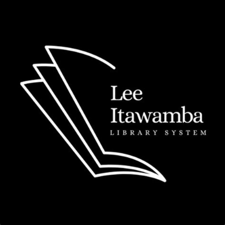 Dive Into The Lee Itawamba Library System